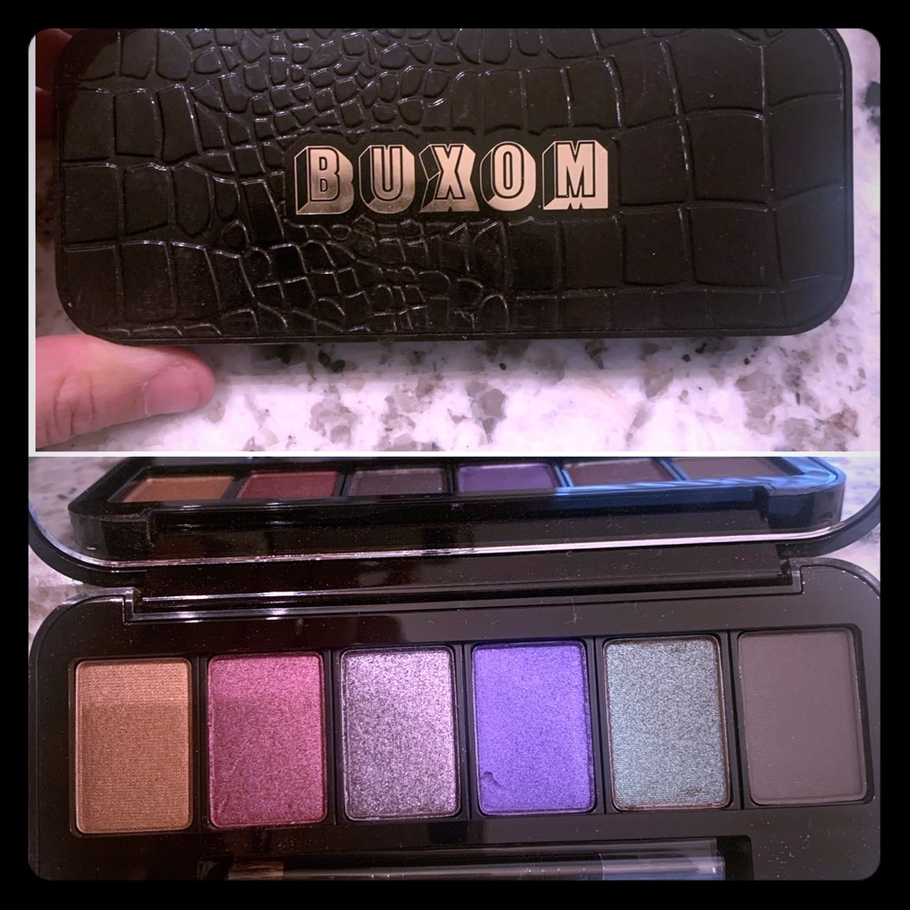 Buxom Palette